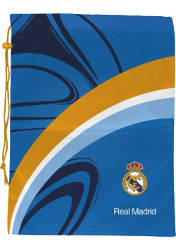 Worek na obuwie Real Madrid Color 2