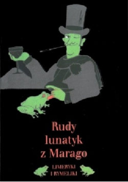 Rudy lunatyk z Marago