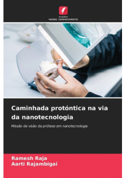 Caminhada protóntica na via da nanotecnologia
