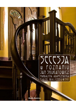 Secesja w Poznaniu