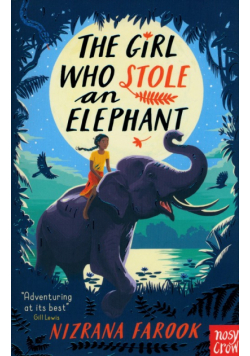 The Girl Who Stole an Elephant
