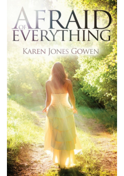 Afraid of Everything
