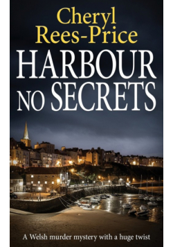 Harbour No Secrets