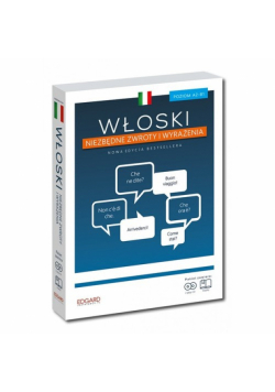 Włoski Niezbędne zwroty i wyrażenia
