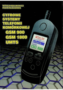 Cyfrowy system telefonii komórkowej