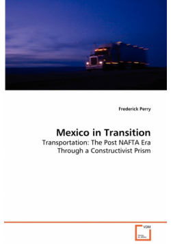 Mexico in Transition