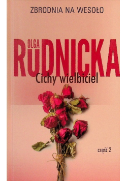 Zbrodnia na wesoło Tom 18 Cichy wielbiciel Część 2