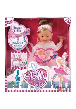 Lala Molly Balerina