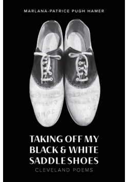Taking Off My Black & White Saddle Shoes