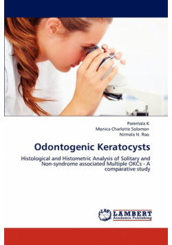 Odontogenic Keratocysts