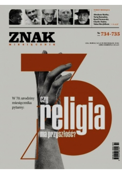 Znak 734-7356 7-8 /2016
