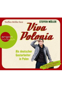 Viva Polonia 4CD