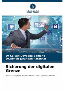 Sicherung der digitalen Grenze