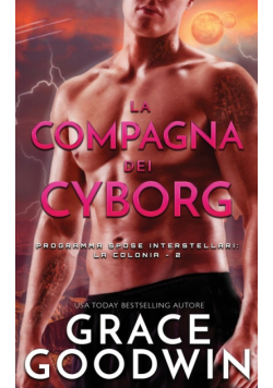 La compagna dei cyborg