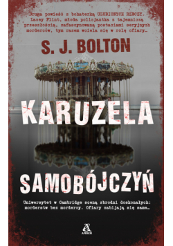 Karuzela samobójczyń