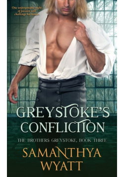 Greystoke's Confliction
