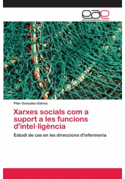 Xarxes socials com a suport a les funcions d'intel·ligència