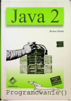 Java 2 Programowanie