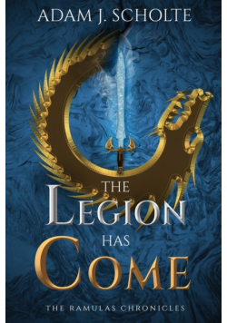 The Legion Has Come