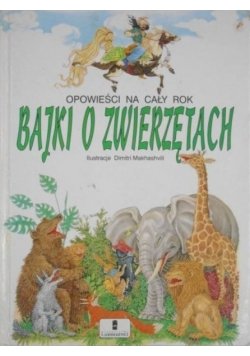Bajki o zwierzętach