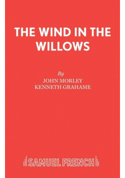 The Wind in the Willows