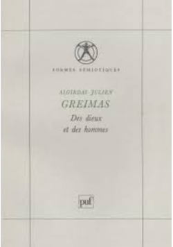 Des dieux et des hommes