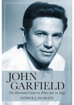 John Garfield