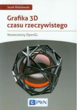 Ecdl S3Grafika 3D Czasu Rzeczywistego
