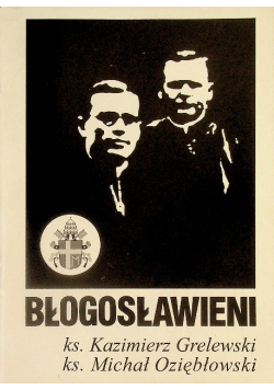 Błogosławieni