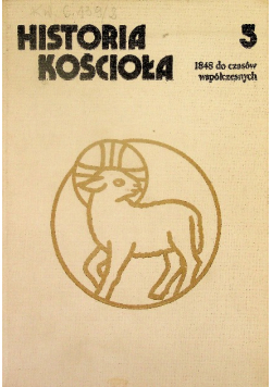 Historia kościoła 5