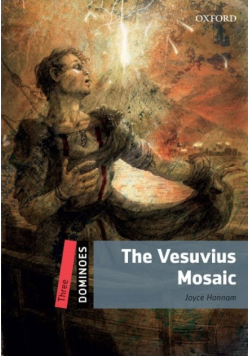 The Vesuvius Mosaic z CD