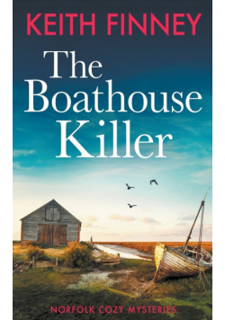 The Boathouse Killer