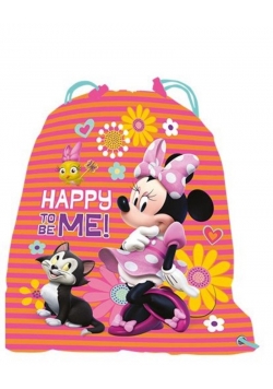 Worek na buty Minnie Happy Helpers