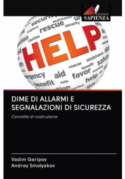 Dime Di Allarmi E Segnalazioni Di Sicurezza