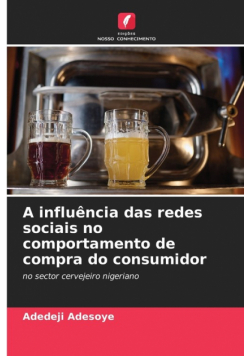 A influência das redes sociais no comportamento de compra do consumidor