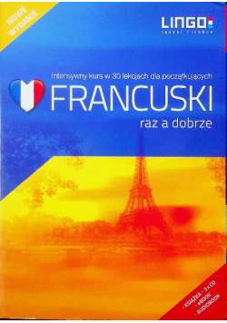 Francuski raz a dobrze z CD