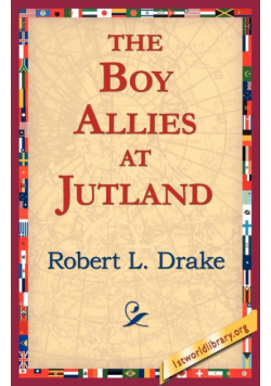 The Boy Allies at Jutland