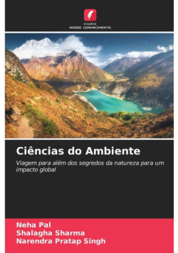 Ciências do Ambiente