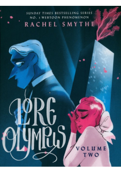 Lore Olympus Volume Two