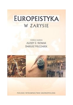 Europeistyka w zarysie