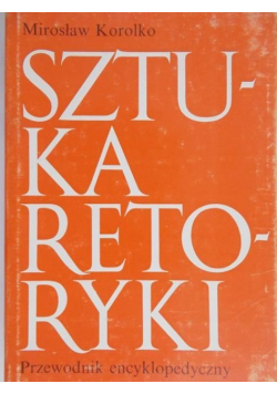 Sztuka Retoryki