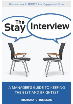 The Stay Interview