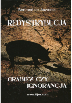 Redystrybucja