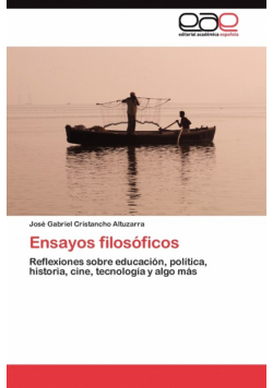 Ensayos filosóficos