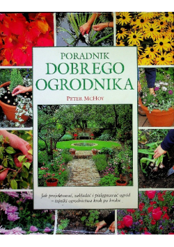 Poradnik dobrego ogrodnika