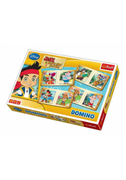 Domino Jake