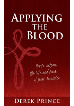 Applying the Blood
