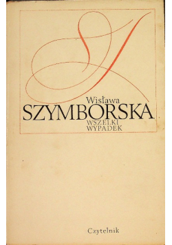 Wszelki wypadek