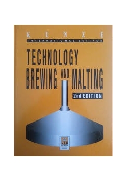 Technology Brewing and Malting