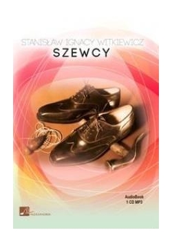 Szewcy Audiobook